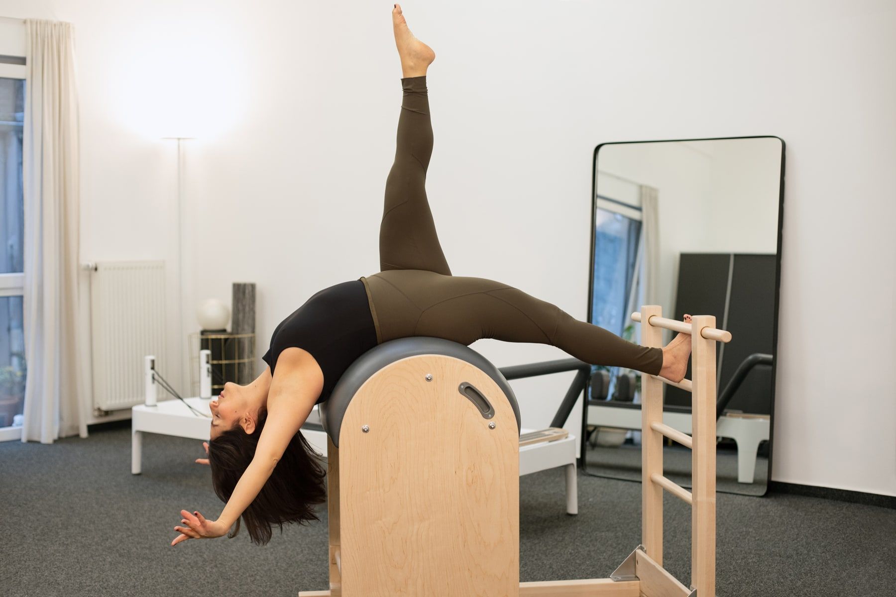 Exercise_Climb_a_tree_Ladder_Barrel