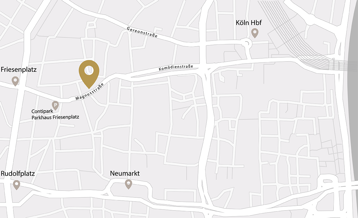 Ora Pilates Studio auf Google Maps