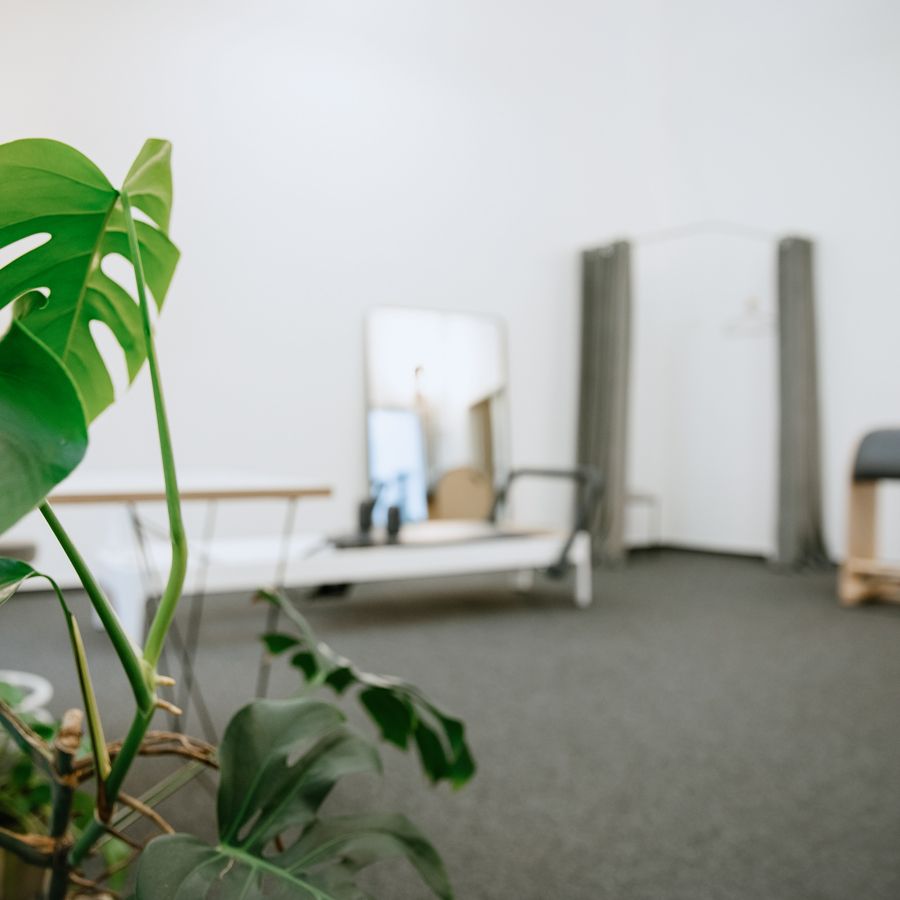 Pilates Studio Köln Reformer Pilates